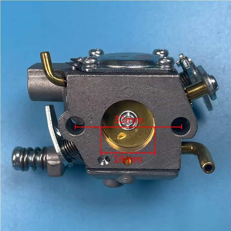 OEM/고품질 CS-360TES 기화기 A021-004210 ZAMA C1Q-K120 에코 CS-360 신 360TS 35.8CC 체인톱용