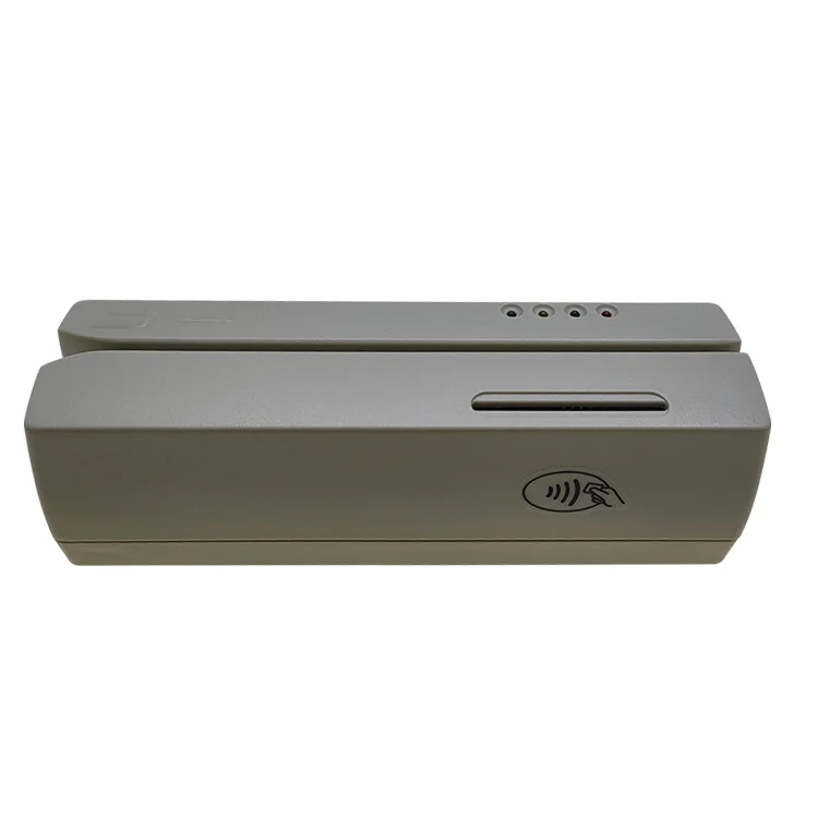 & IC Chip EMV Credit Card Reader Writer card Encoder