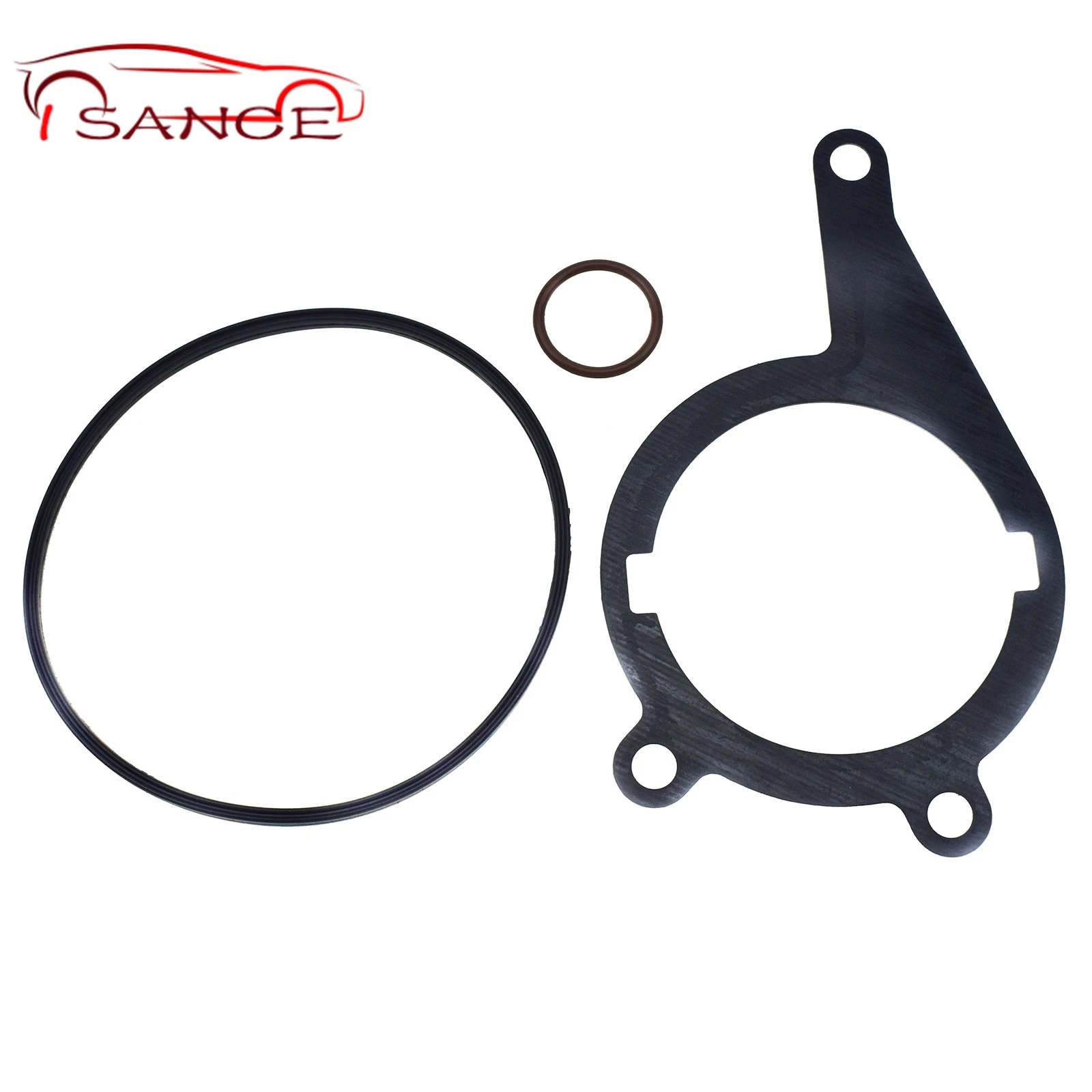 Vacuum Pump Rebuild Kit Gasket Seal 06E145417A,06E145100R,06E145100M