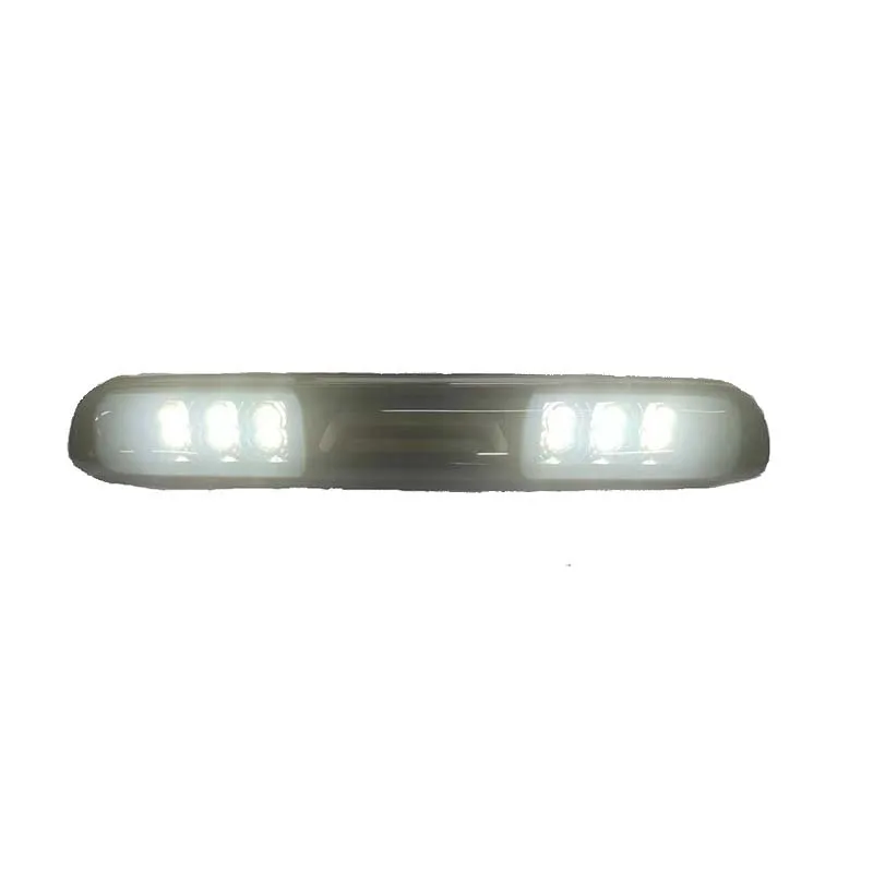  ݷζ GMC ĳϾ LED ĸ  ° 극ũ Ʈ ī , 2004-2012  , ڵ ׼