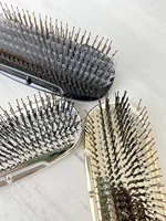 New Package from Japan S Heart S Scalp Brush World Model (Short) 1