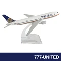 777 UNITED
