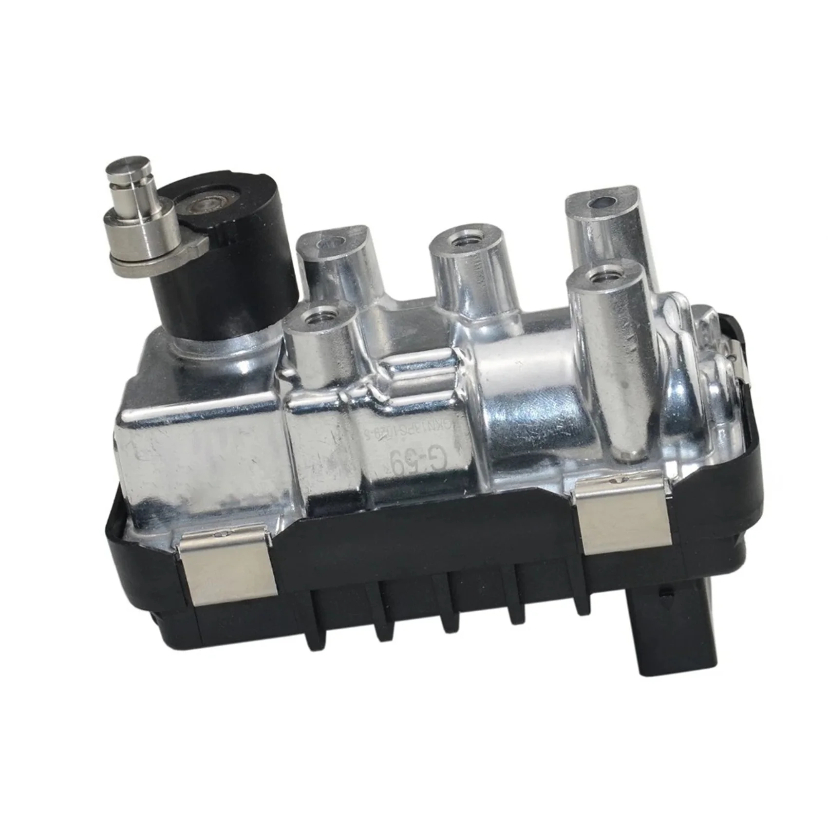 Nuovo G-59 6Nw009550 767649 Turbo Attuatore Elettrico Per Ford Transit Euro 5 Mk7 Mk8 2.2 Tdci G-059 G59 G059
