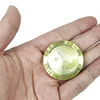 Tai Chi Haptic Lucky Coin Fidget Slider Clicker Metal EDC Anti Anxiety Decompression Stress Toy Adults Sensorial Juguetes 6