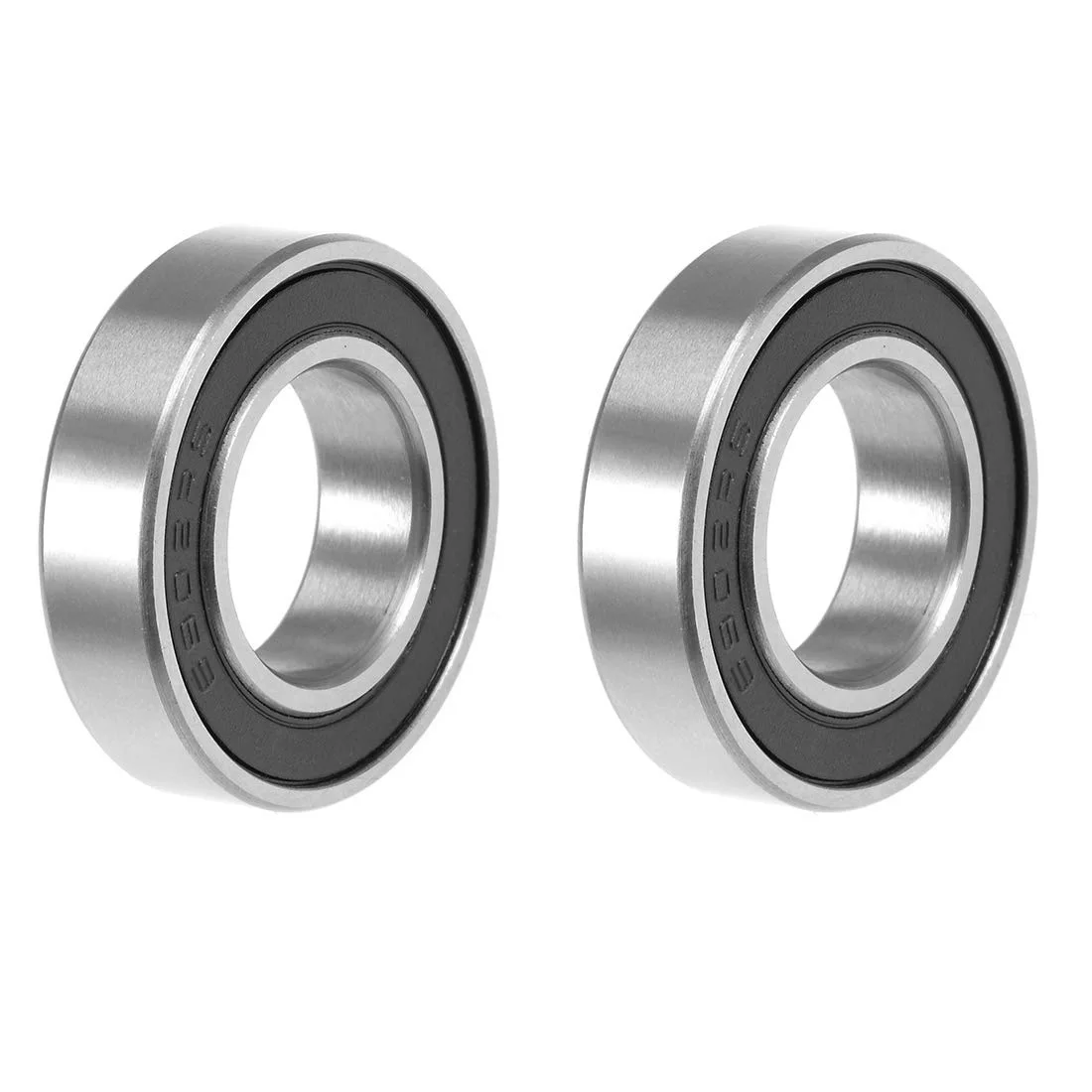 10PCS 6902-2RS    15X28X7mm 6902 2RS   6902RS, KOOZER XM490 