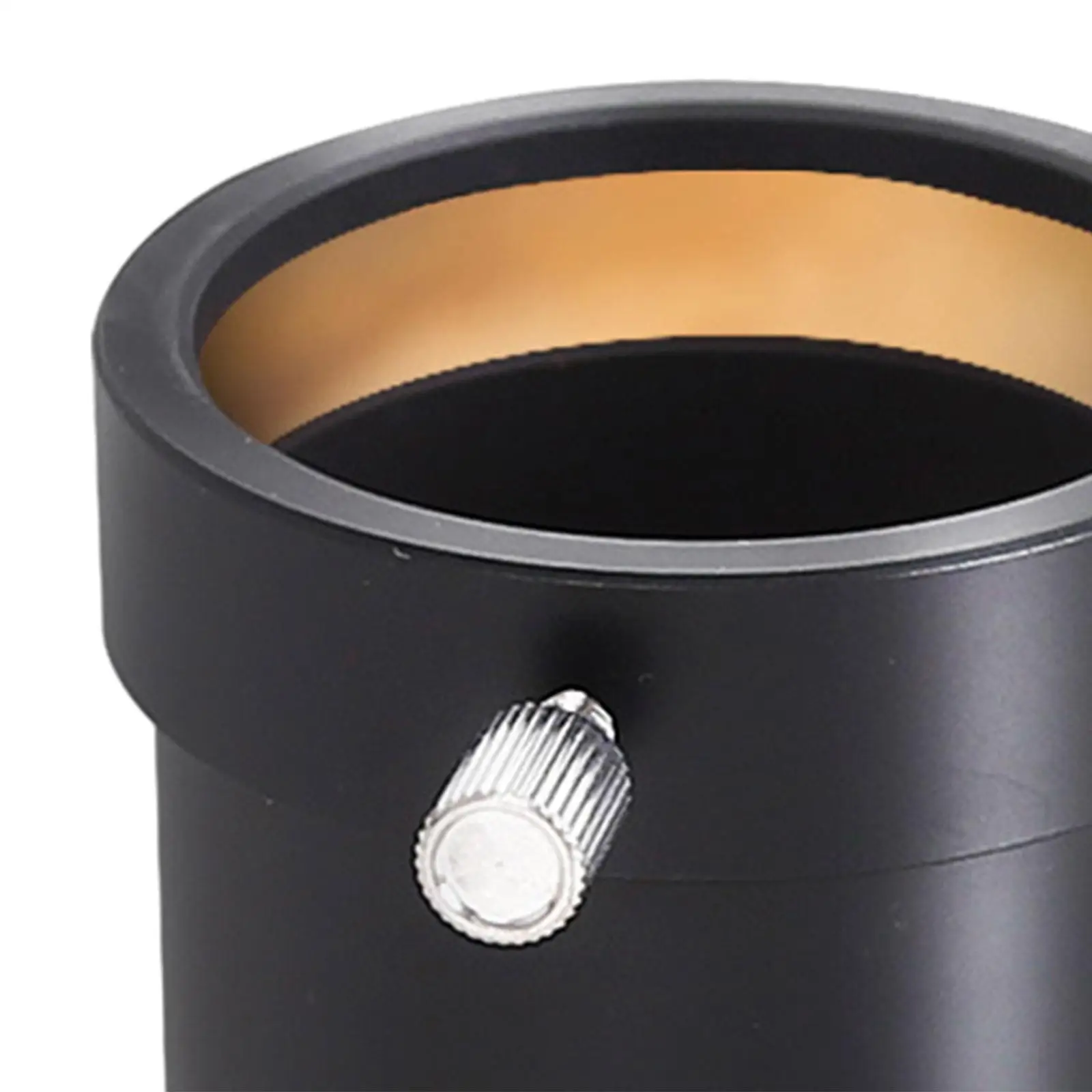 Telescope Eyepiece Adapter Ring Adapter Mount Part Adaptor Converter for C5 C6 C8 C925 C11 C14 2in