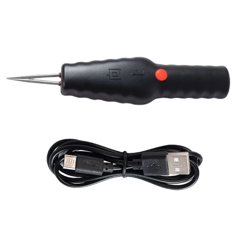 Portable Electric Poultry Plucker Handheld Chicken Plucker Machine Automatic Poultry Short Hairs Plucking Tool Enduring Y5GB