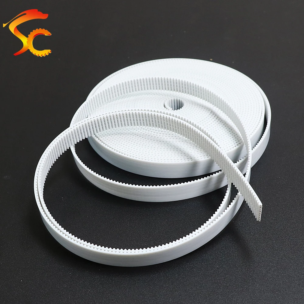 poliuretano aco nucleo 2gt 9mm para impressora 3d frete gratis 02