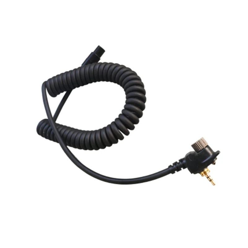 For FCS-TACTICAL AMP Tactical Headset V20 V60 PTT Connects Cable Adaptor Connector Standard KN6 to BAOFENG KENWOOD TYT tactical headset walkie talkie headset adapter
