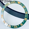 Green Gold Cerami