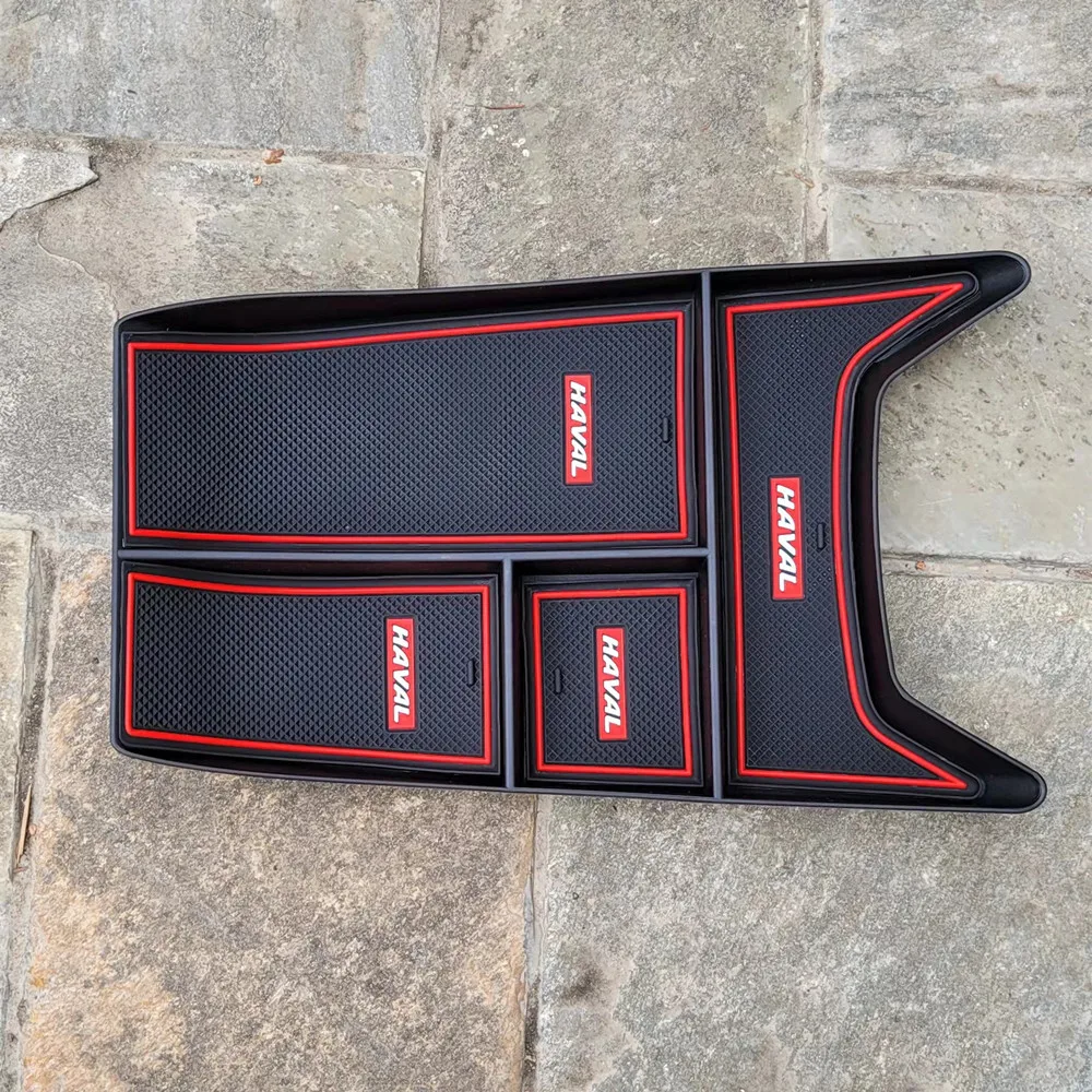 HAVAL H6 3 2021-22, ڵ ׸  ׼   ܼ Ʒ и ̾