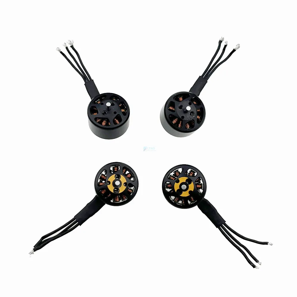 CW CCW Motors for DJI Avata Drone Aircraft Engine Genuine Spare Part drone accessories,drone repair parts