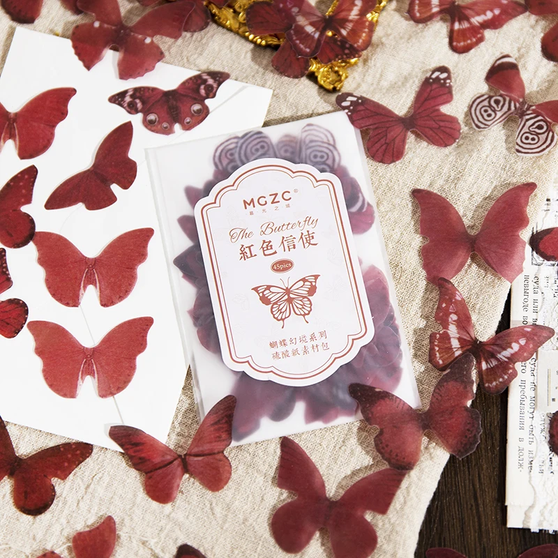 Рисунок 3 - салфетки для заметок в виде ба