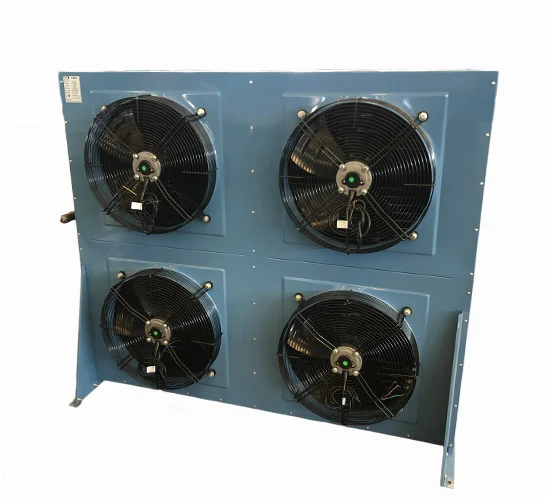 

Industrial Air Cooled Condenser Equipment