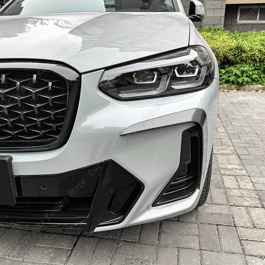 BMW 純正 X3 X4 G01 G02 LCI インテリア トリム パネル BMW純正 G01LCI X3 G02LCI X4 インテリアパーツ カーボン | Wrigh