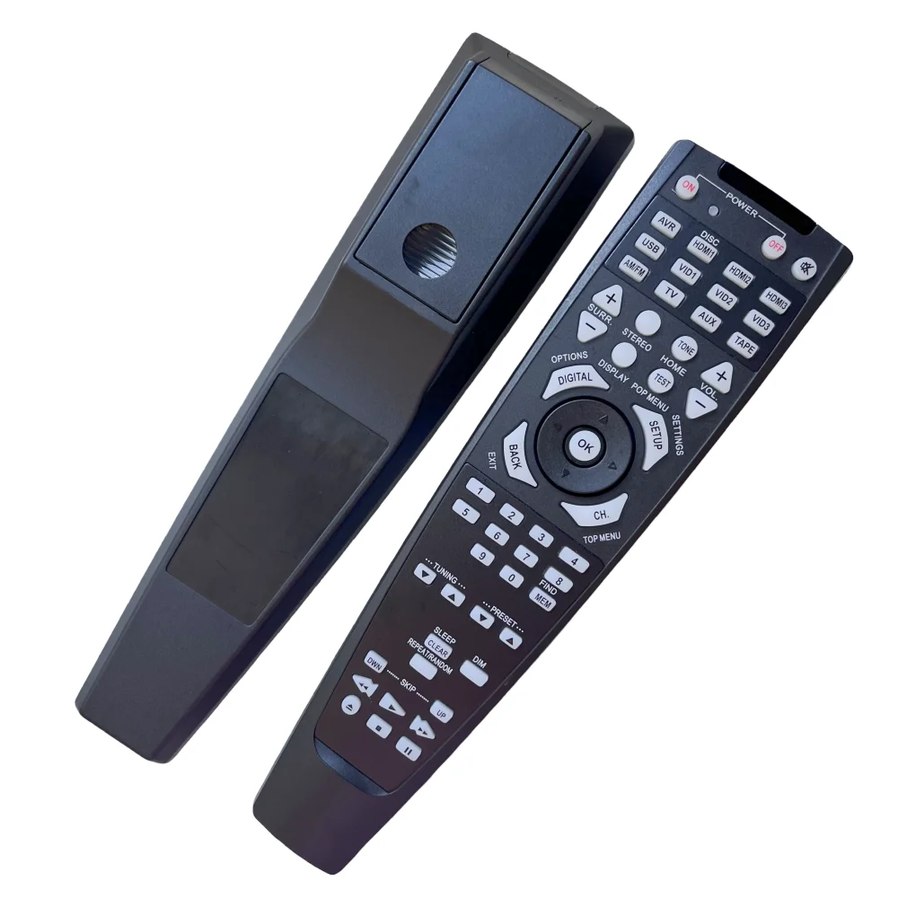 New best-selling remote control fit for Harman Kardon AV A/V Receiver ...