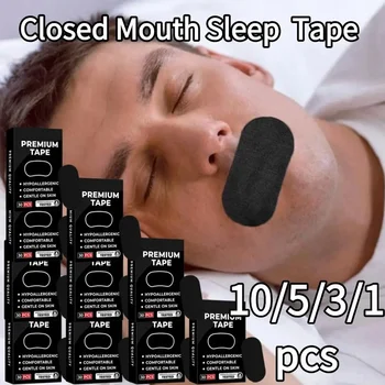 Sleep Mouth Tape 1