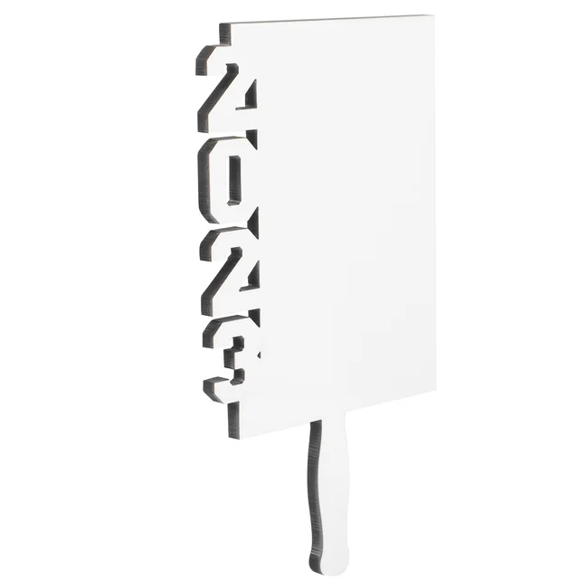 Egyedi Diy Creative Finom Dekoráció Táblázat Érettségi Képkeret Dísz Dekorációs Partihoz