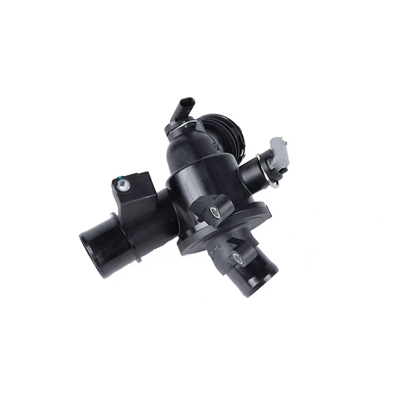 A6512000615 Car Accessories Thermostat 6512000615 for Mercedes-Benz W204 W212 W221 VITO W639 SPRINTER906 X204 4-MATIC OM651 M271