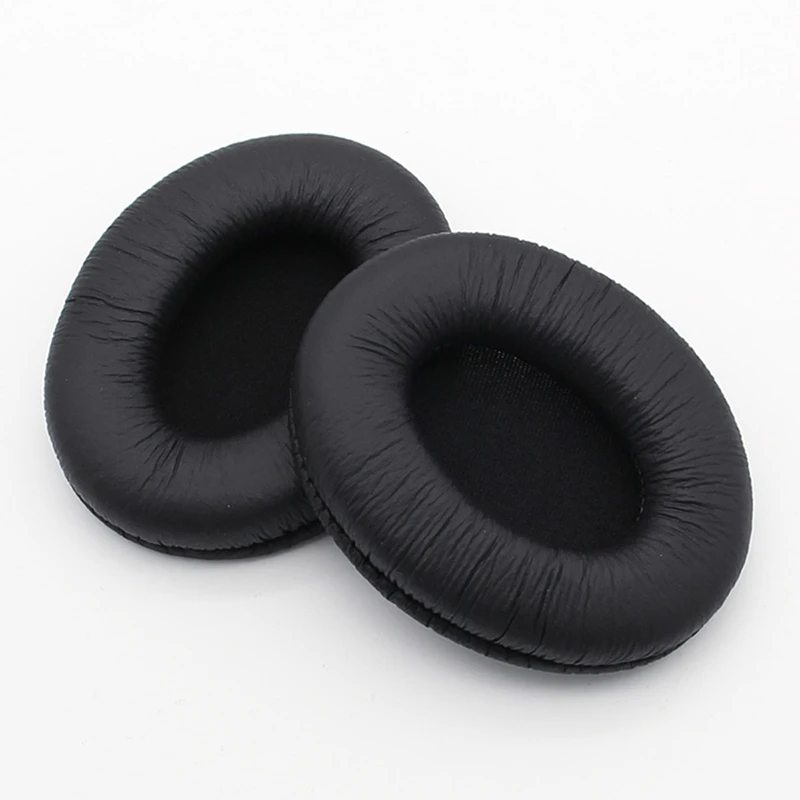 Сменные амбушюры для Sennheiser HD202 HD212 HD437 HD447 HD457, 2 шт. (art.: 3920c412fa289) - 3920c412fa289