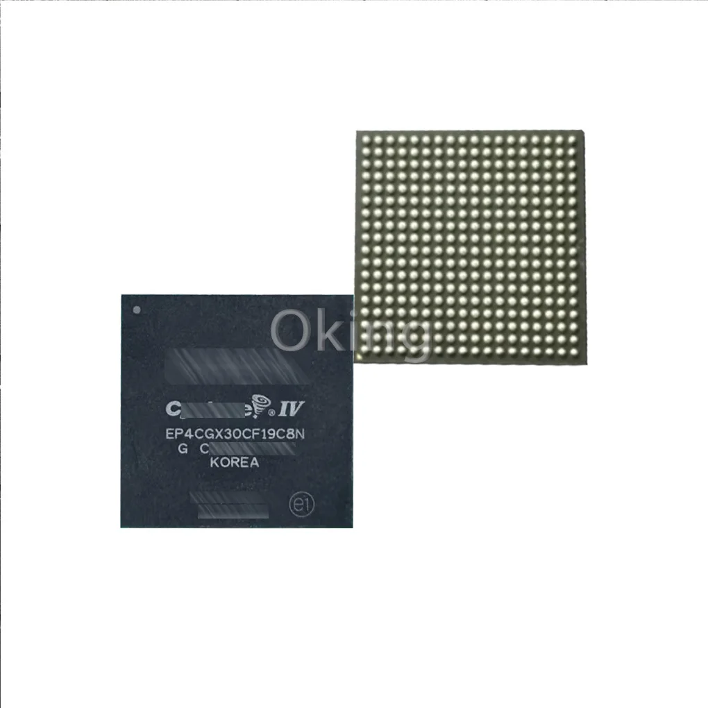 

1 шт. 100% новый EP4CGX30CF19C6N EP4CGX30CF19C7N EP4CGX30CF19C8N EP4CGX30CF19C6 EP4CGX30CF19C7 EP4CGX30CF19C8 Бесплатная доставка