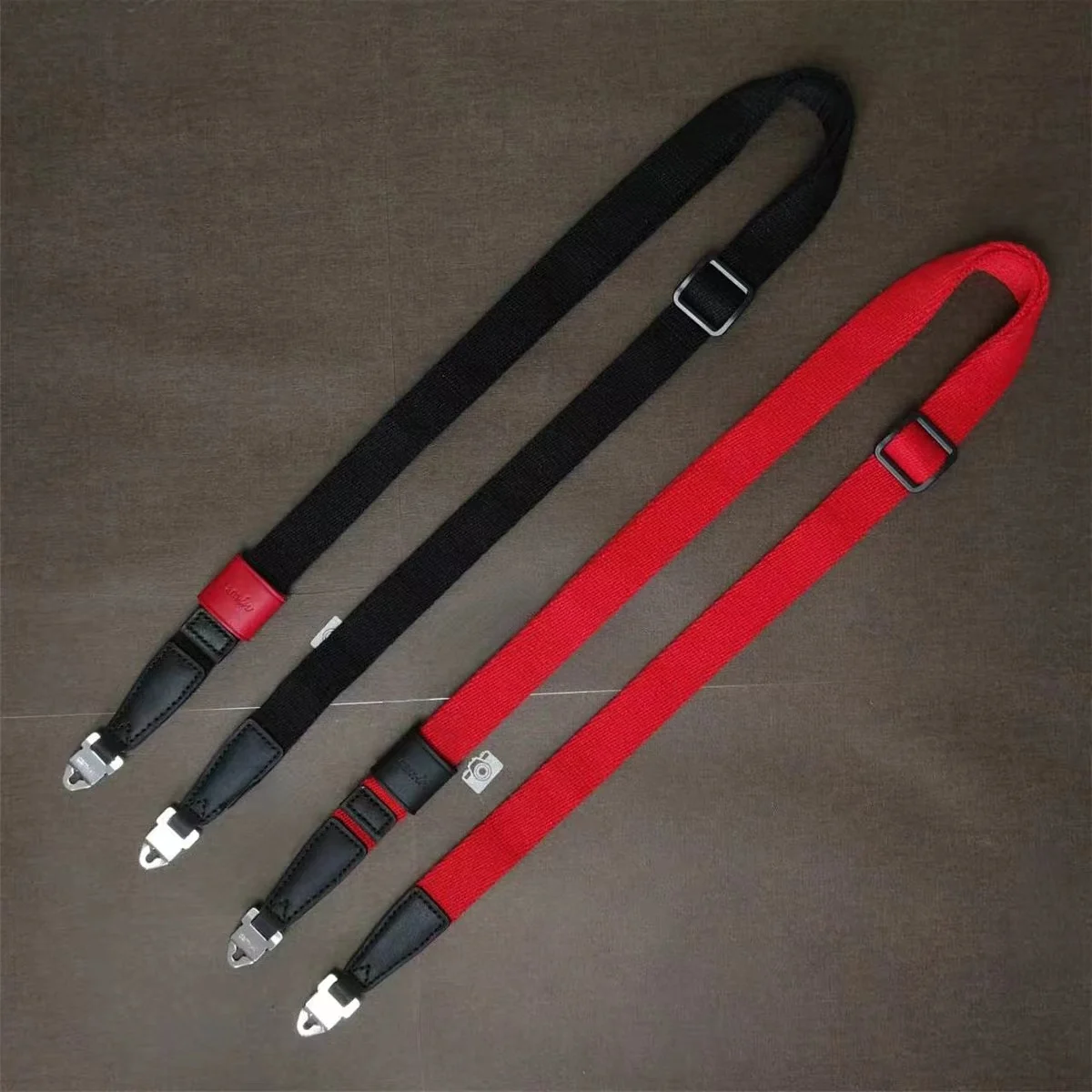 Per Hasselblad 500 501 503 Cinturino Per Fotocamera Fuji Gfx-50S Tracolla In Cotone Lunghezza Regolabile