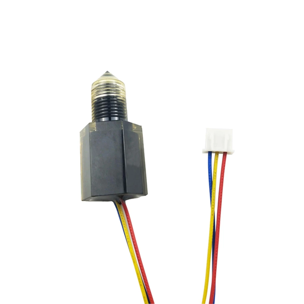 FS-IR1902D 500mm XH2.5 Liquid Level Measurement oil tank Digital Infrared Optical Sensor Replace Magnetic Switch Water Indicator