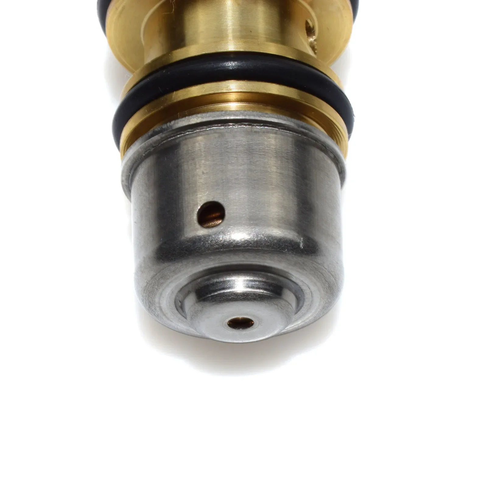 AC Compressor Control Solenoid Valve VW Golf EOS Passat Beetle Audi A3 Seat Skoda 6SEU12,6SEU16 7SEU16 7SEU17 ac magnetic clutch compressor control valve ac compressor oil seal ac compressor tool