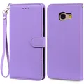 Light Purple -Strap