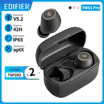 TWS-наушники EDIFIER TWSNB2 (Pro) с 