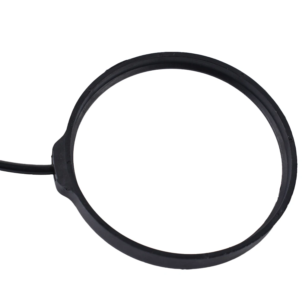 

1 PCS Gas Tank Cap Band 1 PCS For BMW 1 3 5 Series Mini High Reliability 16117222391 Black Cable New R Tank Band