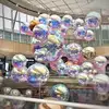 Airfungo Giant Inflatable Mirror Balls INFLATABLE MIRROR BALL/SPHERE KIT (INCLUDES PUMP) - 3 SIZES / 8 PIECE KIT Customization 3