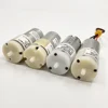 KOGE KPM27C/KPM27J/KPM27V Air Pump DC 5V 6V Mini 370 Motor Diaphragm Air Pump for Sphygmomanometer/ Aquarium Fish Tank 2