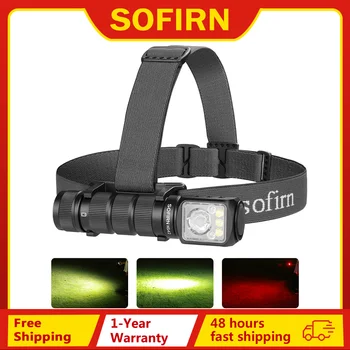 Sofirn HS42 LED Headlamp 1