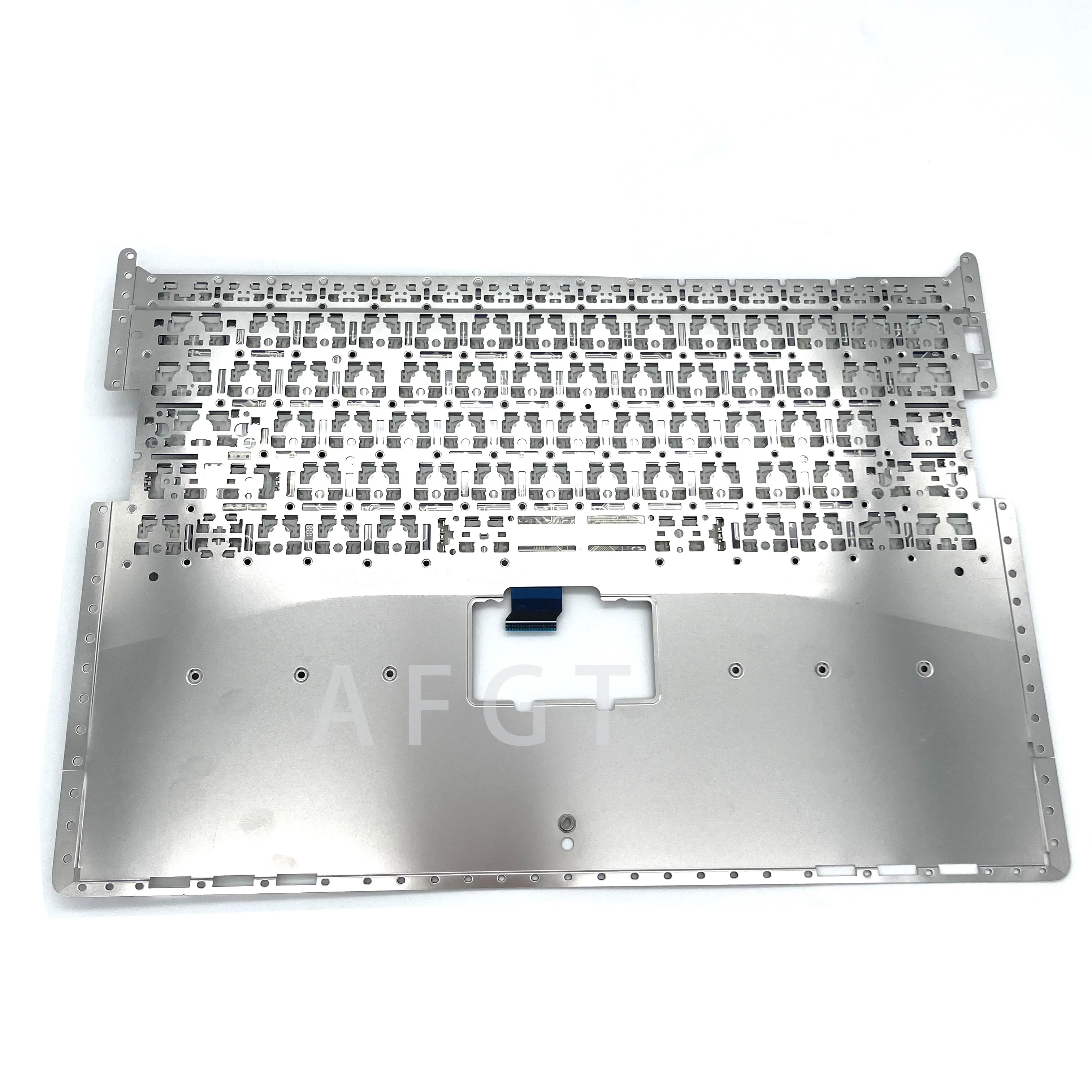 Original Keyboard For Microsoft Surface Laptop 1 1769 Laptop 2 1782 Keyboard 13.5Inch US Layout Gray Tested