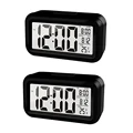 2pcs black