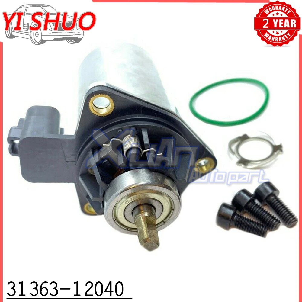 

Car Clutch Control Actuator 31363-12040 for Toyota Auris Corolla Vitz Verso Aygo Yaris 1.4L 1.6L 1.8L