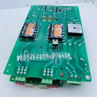 Original DAHAO MD02 Frame Driver Board – Second-Hand Chinese Embroidery Machine Part (MD202/MD201 Compatible) - Image 2
