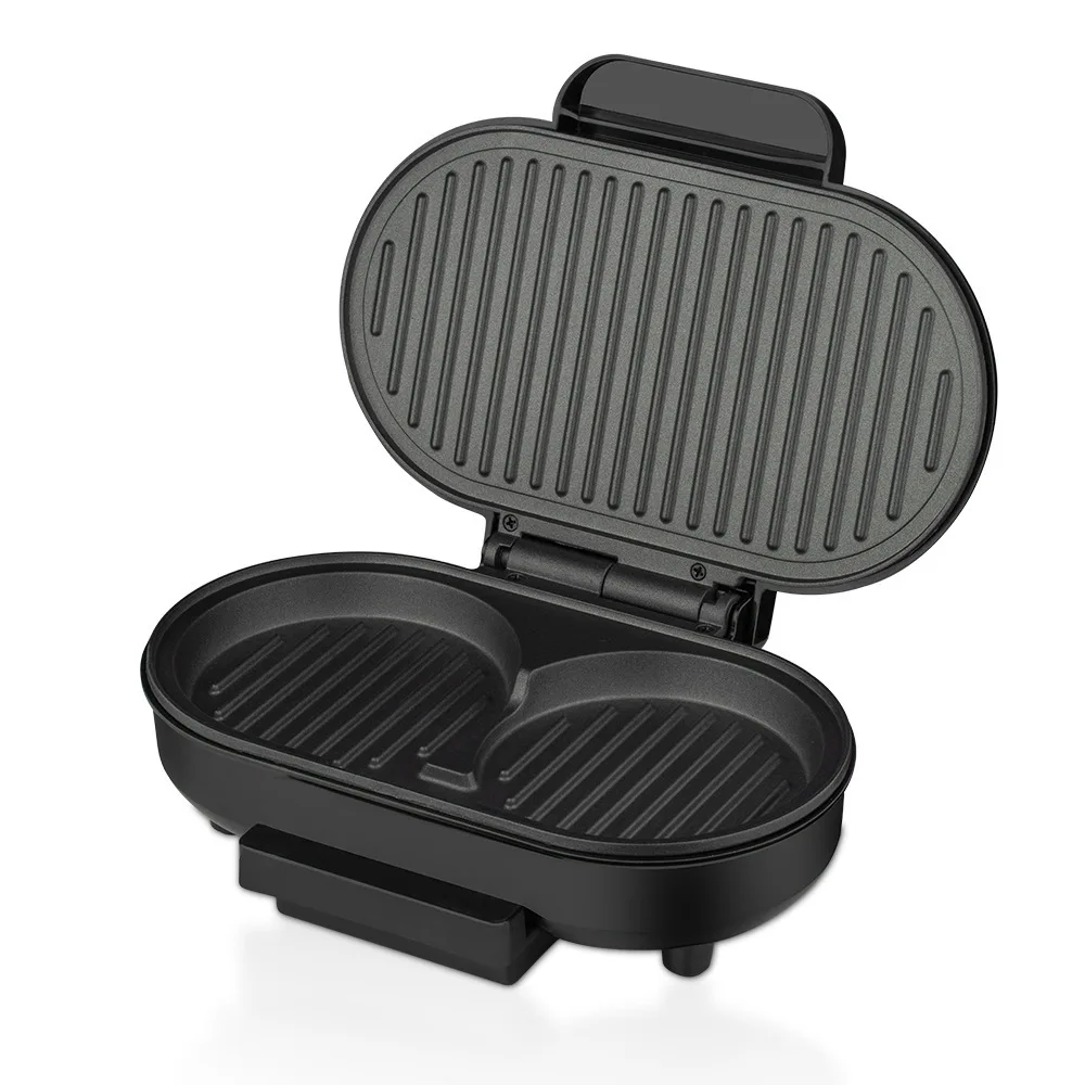 Pancake maker 6