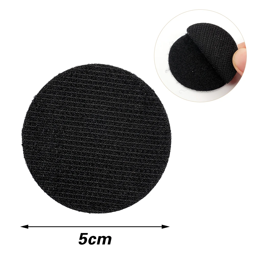 Ruban Autocollant Pour Lit D'Imprimante 3D – 5 Pièces 210x200mm – Adhésif Haute Température