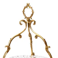 Récipient assiettes de bureau organisateur de cuisine contemporaine belles assiettes avancé Unique Vassoio Portaoggetti décorations pour la maison 2