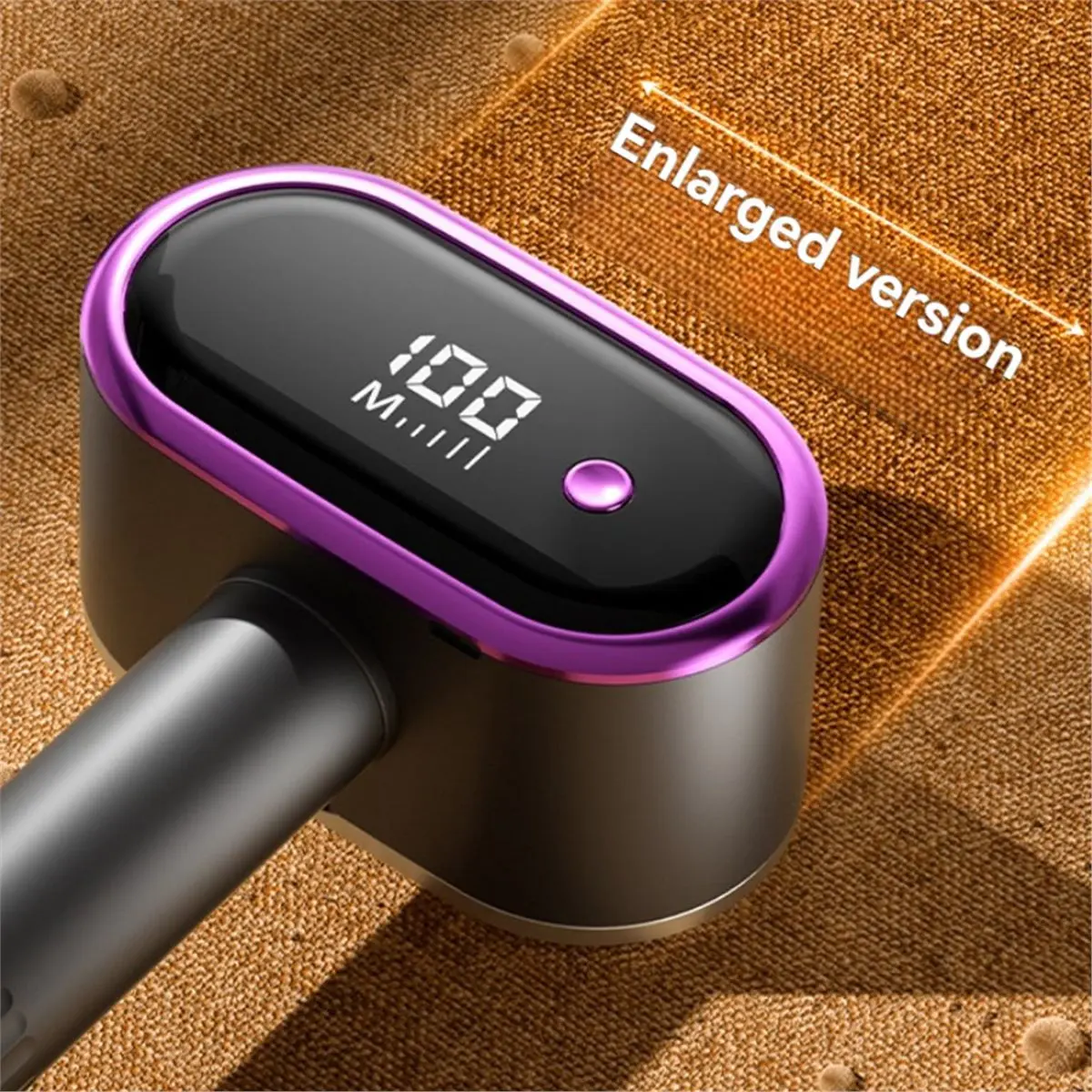 A10R 옷용 보푸라기 제거기 USB 충전식 옷 보푸라기 제거기 기계 전기 헤어볼 보푸라기 트리머 A