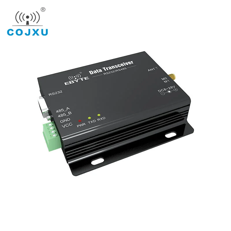 E34-DTU(2G4D20) High-Speed RS232 RS485 Interface Long Transmitting Distance Wireless Transceiver Transmitter Receiver