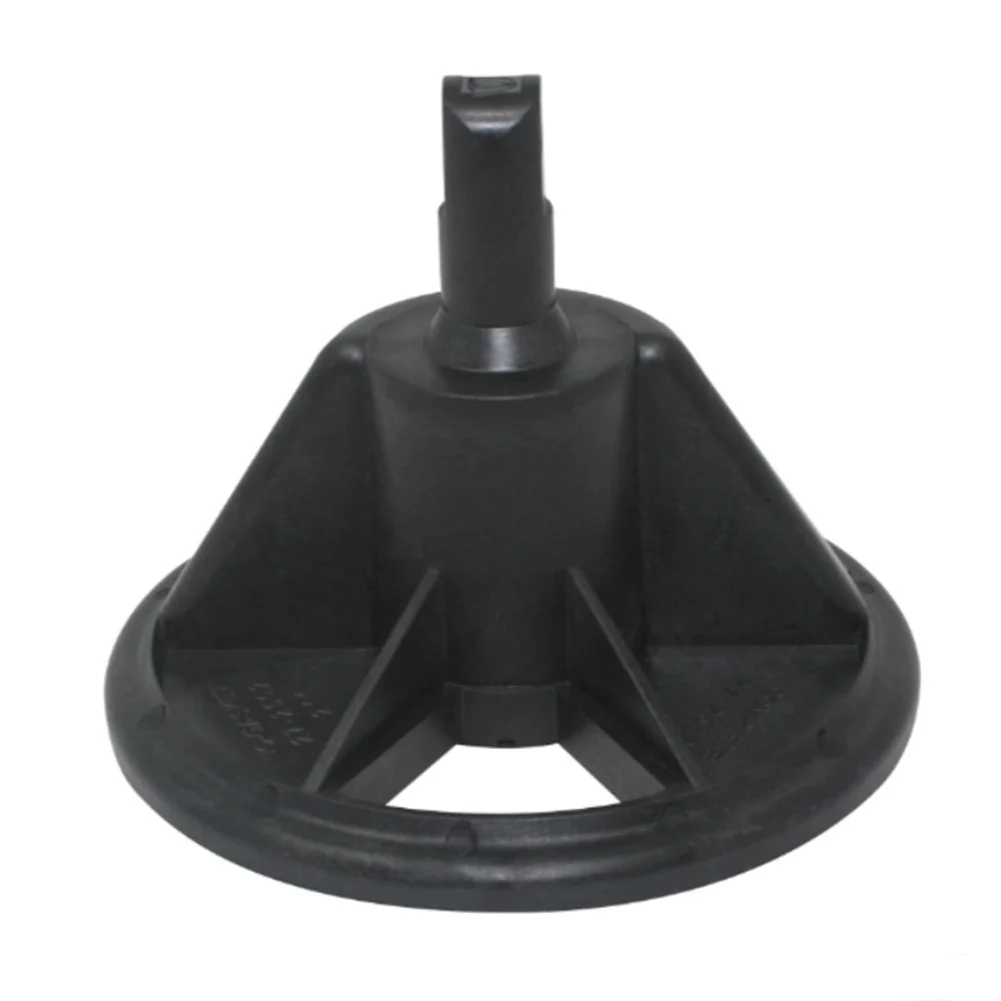 펜테어 272512용 개스킷 포함 1개의 6방향 1.5인치 멀티포트 밸브 다이버터, 고유량 수영장 시스템 효율적인 수류 관리