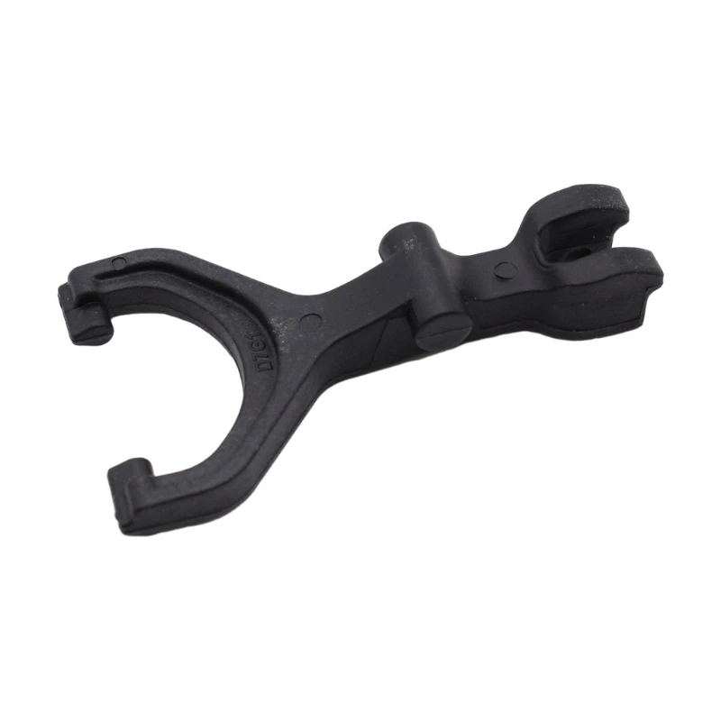 

Heavy Duty Shifts Lever Assembly Replaces 1206734 1250865 Simple Installations Drop Shipping