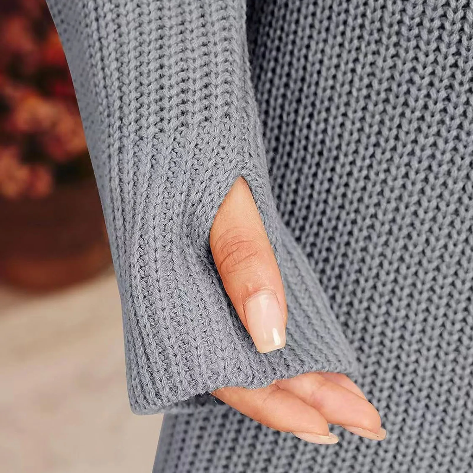 thumb