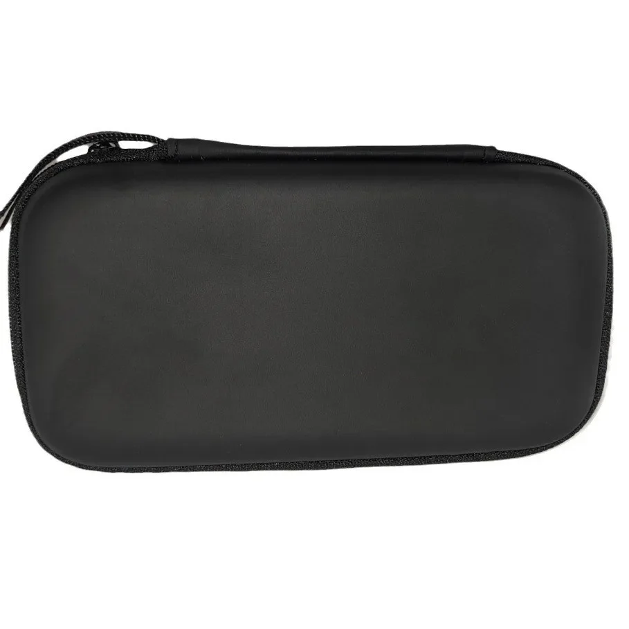 RG40XXH+ケース ポータブルanbernicrg40xxhケース,ポータブル収納ボックスバッグ