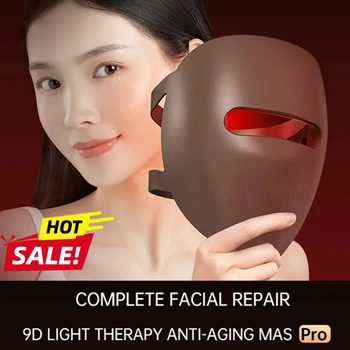320 LED Facial Beauty Mask