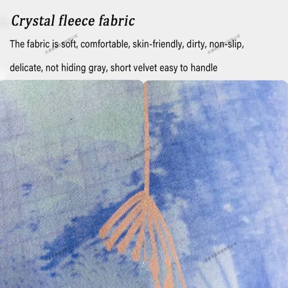 100x160cm Non-slip Baby Play Mat Kids Traffic Map Parking Lot Map Mats for Baby Toys Early Education Carpets Crystal Velvet Rugs