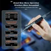 Original TS101 Mini USB Electric Soldering Iron Adjustable Temperature Digital Solder Station 65W TS100 PINE64 Upgrade With Tips 6